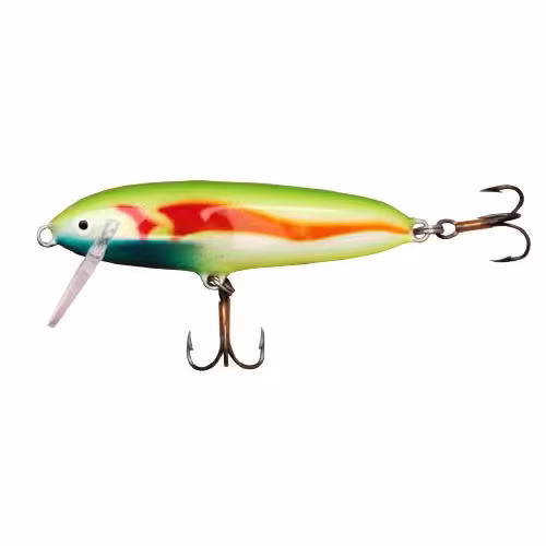 Воблер плавающий Nils Master Spearhead, 80 мм, 14 г, цвет 099