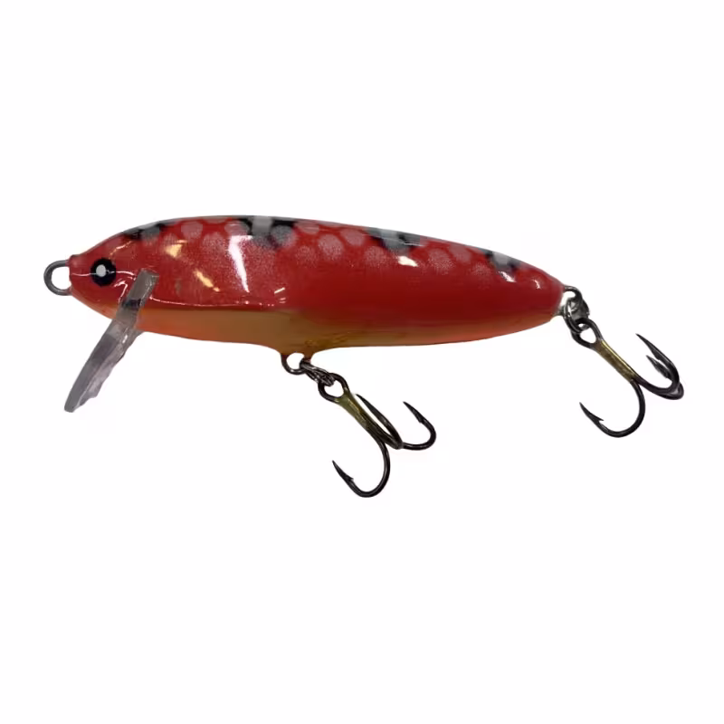 Воблер плавающий Nils Master Spearhead, 80 мм, 14 г, цвет 131