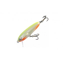 Воблер плавающий Nils Master Spearhead, 80 мм, 14 г, цвет 148