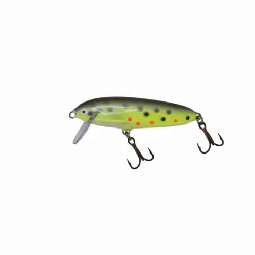 Воблер плавающий Nils Master Spearhead, 80 мм, 14 г, цвет 430