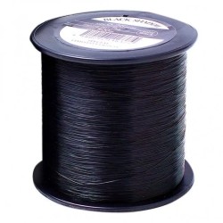 Леска монофильная Momoi Trolling Line 0.437 мм, 18 кг, 3000 м, черный