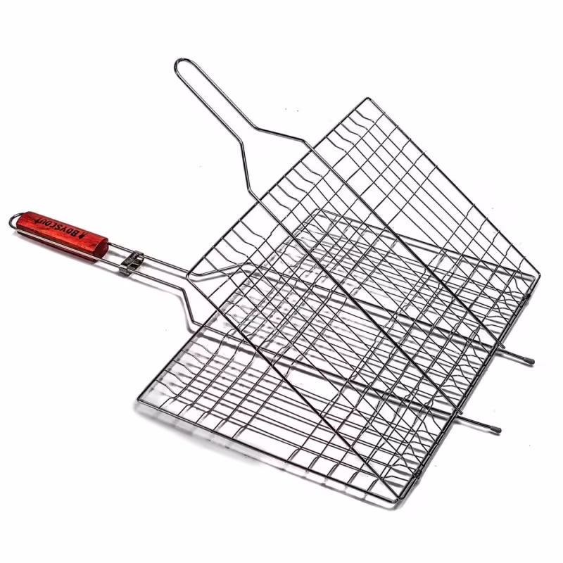 Решетка для барбекю FireWood 2005