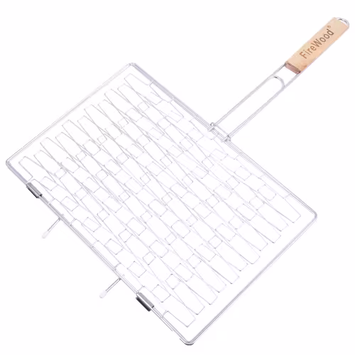 Решетка для барбекю FireWood 2022