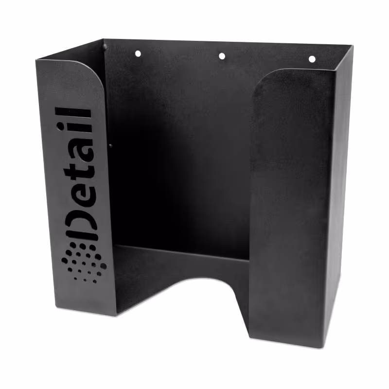 Держатель турбосушки Detail DT-3034