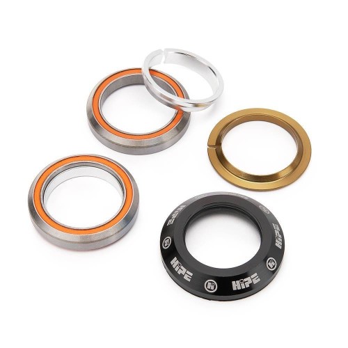 Рулевая колонка Hipe H01 интегрированная, черный