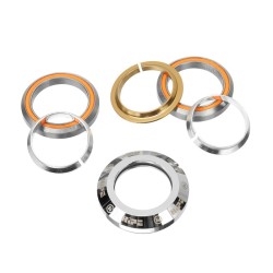 Рулевая колонка Hipe H01 интегрированная chrome