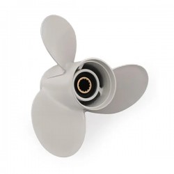 Винт гребной Honda/Yamaha 8-20 л.с., 3х9,25х8
