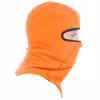 Подшлемник-балаклава Starks Fleece Collar, флис, оранжевый