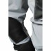 Мотокостюм мужской Fox Racing 180 Revn Steel Grey, серый/черный, размер XL