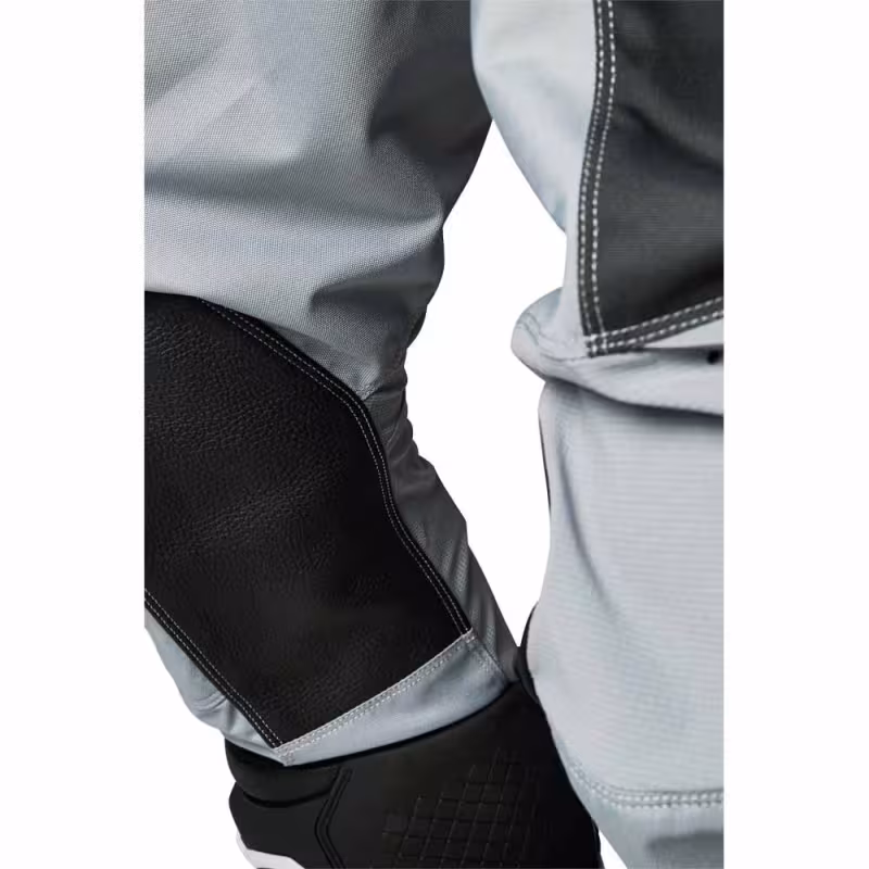 Мотокостюм мужской Fox Racing 180 Revn Steel Grey, серый/черный, размер XL