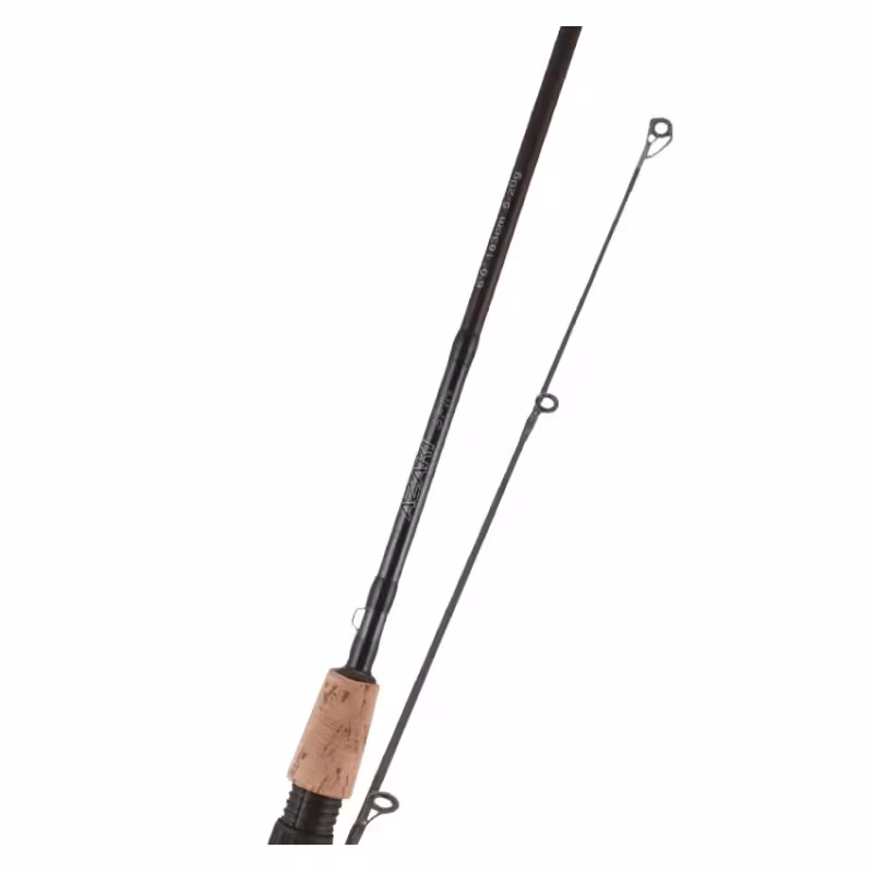 Спиннинг универсальный Okuma Azaki Spin 7'6" 2,28 м, тест 8-25 г