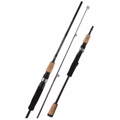 Спиннинг универсальный Okuma Azaki Spin 8'0" 2,44 м, тест 7-28 г