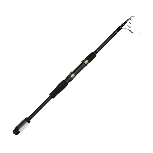 Спиннинг универсальный Okuma Wave Power Tele Spin 7'0" 2,1 м, тест 10-30 г