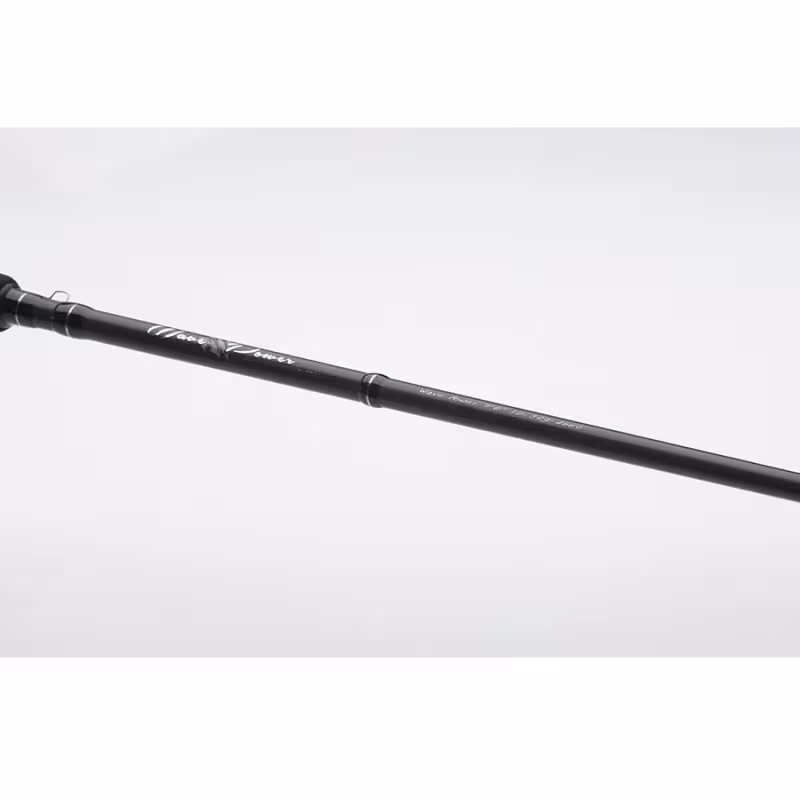 Спиннинг универсальный Okuma Wave Power Tele Spin 9'0" 2,7 м, тест 20-50 г