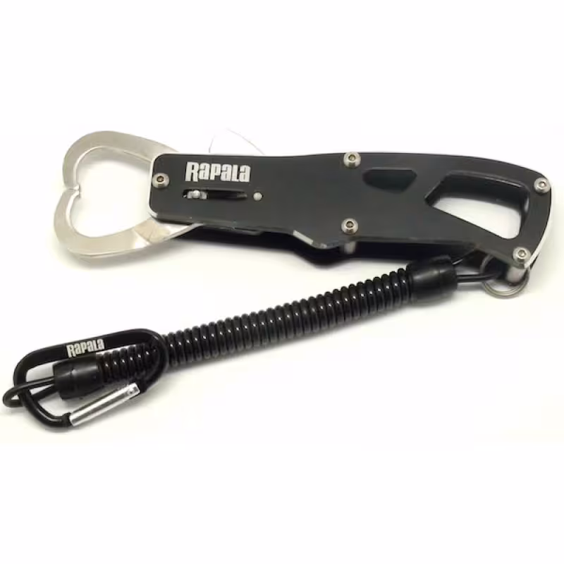 Захват челюстной Rapala Aluma-Pro APFG6