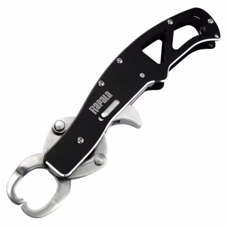 Захват челюстной Rapala Aluma-Pro APFG9