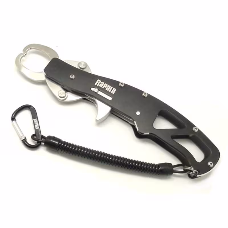 Захват челюстной Rapala Aluma-Pro APFG9