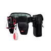 Пояс рыболовный Rapala Tool Belt, черный