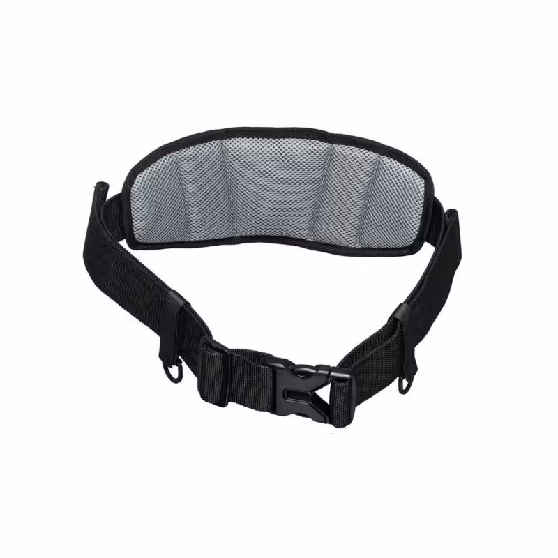 Пояс рыболовный Rapala Tool Belt, черный