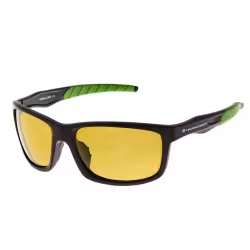 Очки поляризационные Norfin for Feeder Concept NF-FC2004, черный/желтый