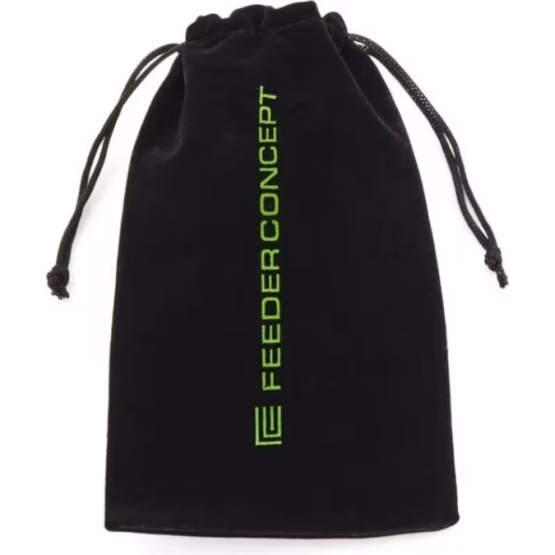 Очки поляризационные Norfin for Feeder Concept NF-FC2004, черный/желтый