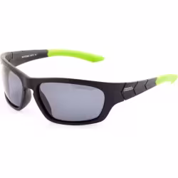 Очки поляризационные Norfin for Feeder Concept NF-FC2003, черный/тонированный