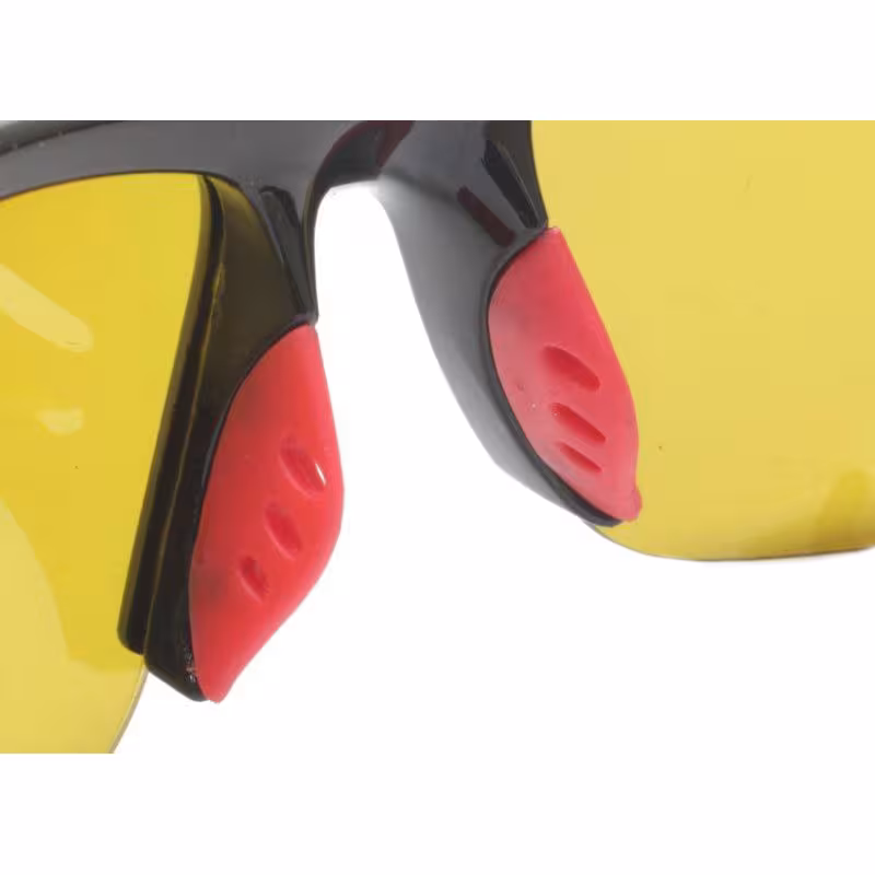 Очки поляризационные Norfin for Lucky John NF-LJ2003, черный/янтарный