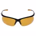 Очки поляризационные Norfin NF-2010, черный/желтый