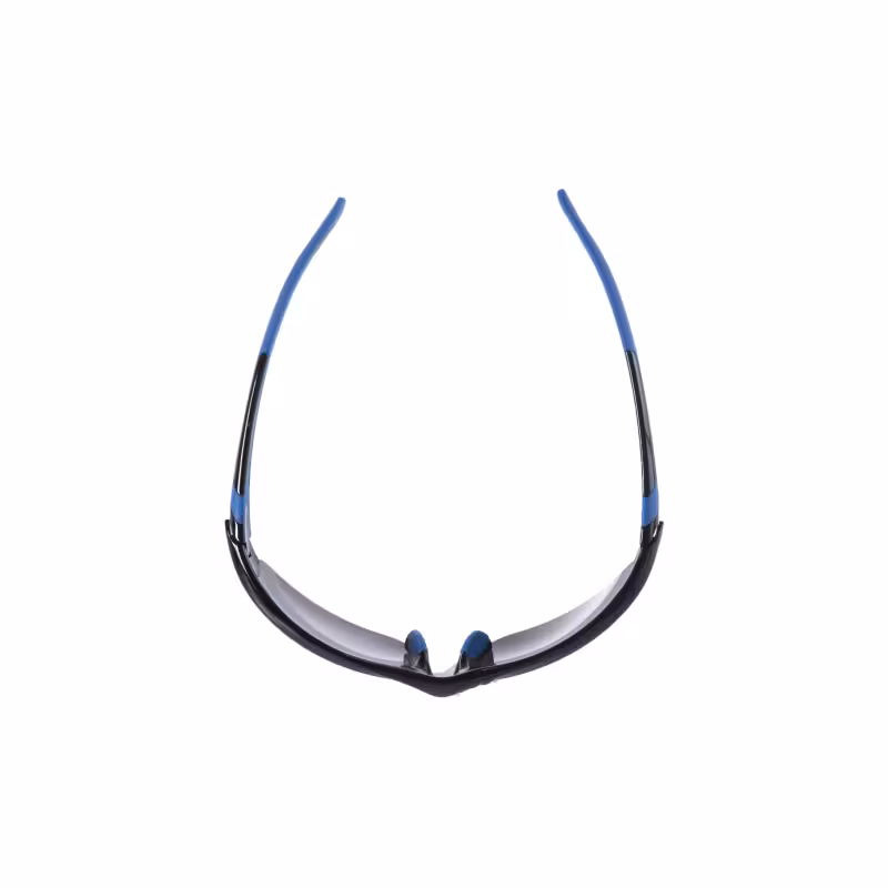 Очки поляризационные Norfin REVO 09, черный/синий