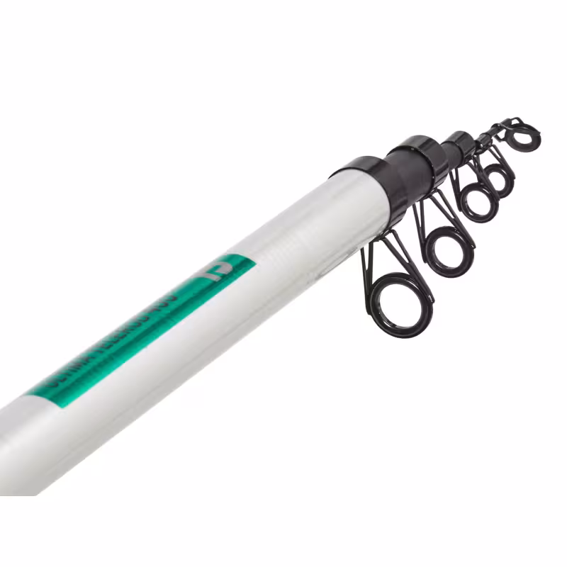 Удилище болонское Salmo Blaster Telerod Set 4.0, 4 м, тест 5-20 г