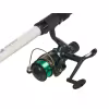 Удилище болонское Salmo Blaster Telerod Set 4.0, 4 м, тест 5-20 г