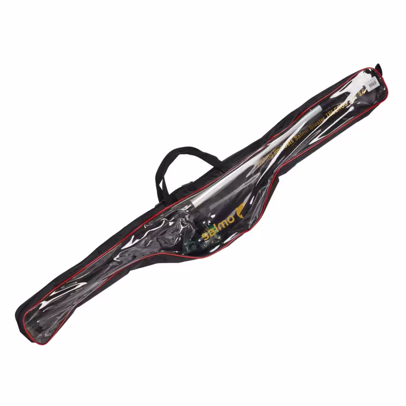 Удилище болонское Salmo Blaster Telerod Set 5.0, 5 м, тест 5-20 г