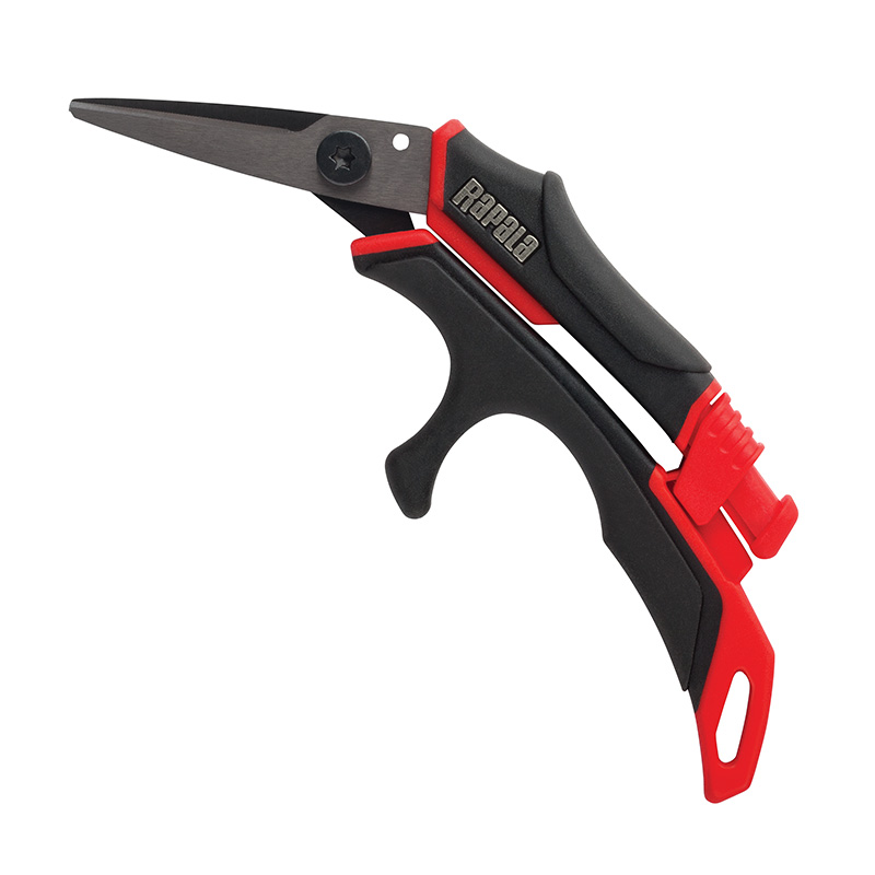 Ножницы Rapala RCD Precision Line RCDPLS