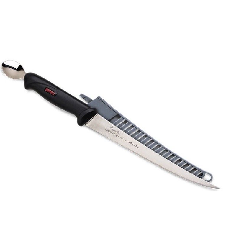 Нож филейный Rapala RSPF9