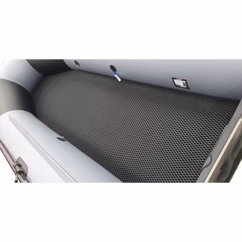 Ковер EVA для лодки Hunterboat Хантер 380 ПРО