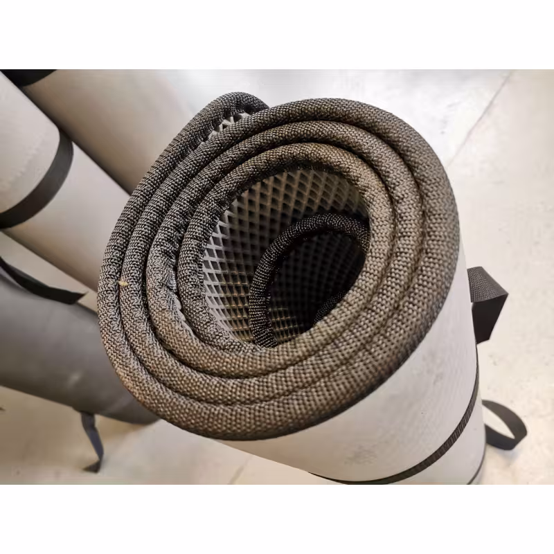 Ковер EVA для лодки Hunterboat Хантер 380 ПРО