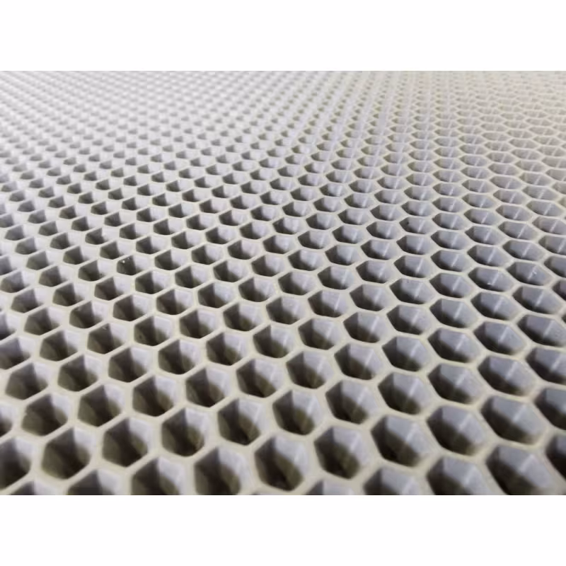 Ковер EVA для лодки Hunterboat Хантер 380 ПРО