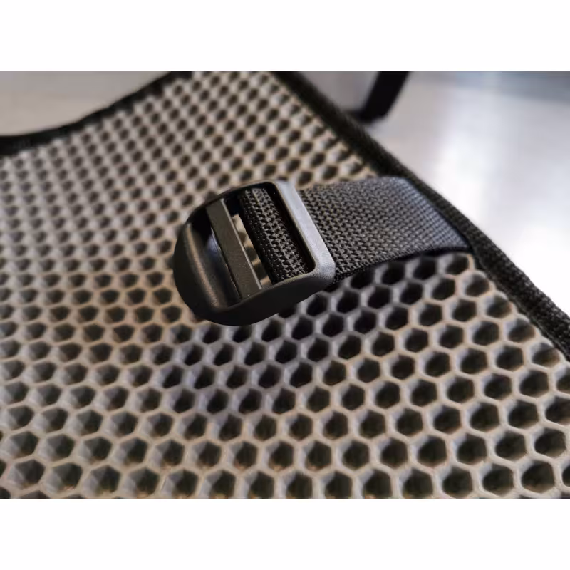 Ковер EVA для лодки Hunterboat Хантер 390 А