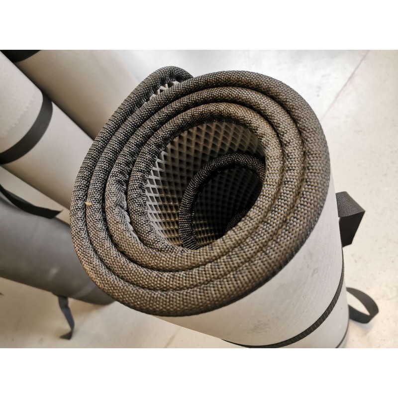 Ковер EVA для лодки Hunterboat Хантер 390 А