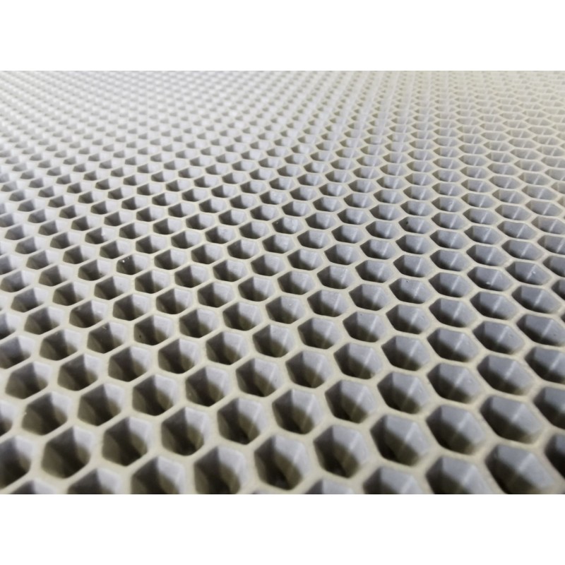 Ковер EVA для лодки Hunterboat Хантер 390 А