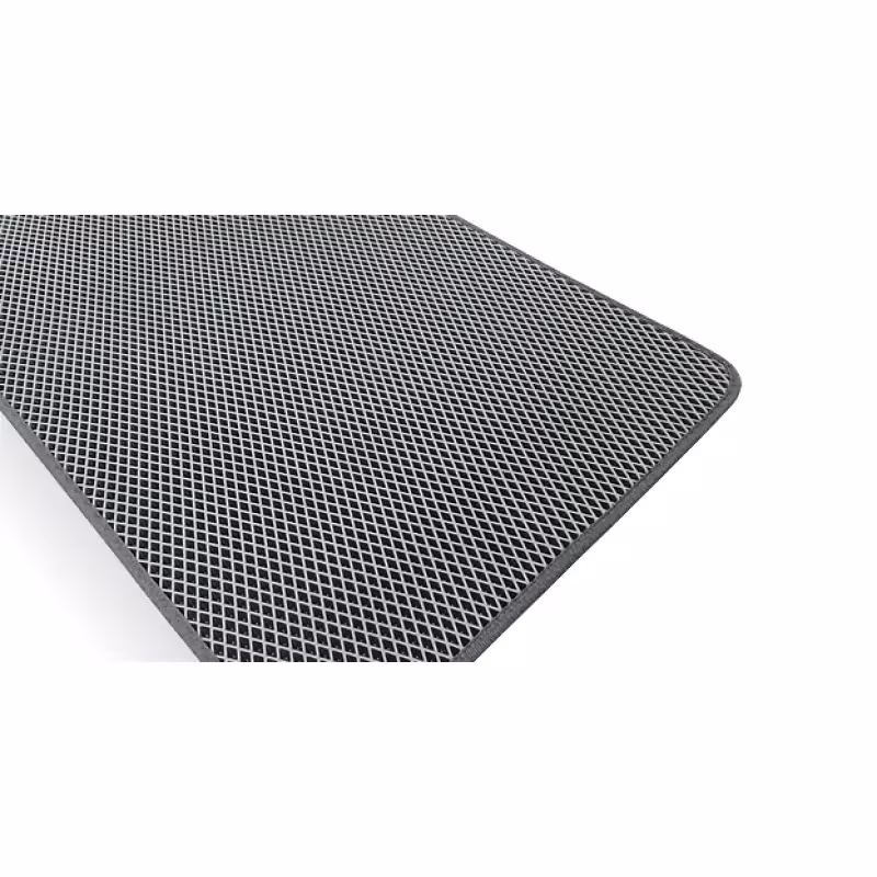 Ковер EVA для лодки Hunterboat Хантер 390 А