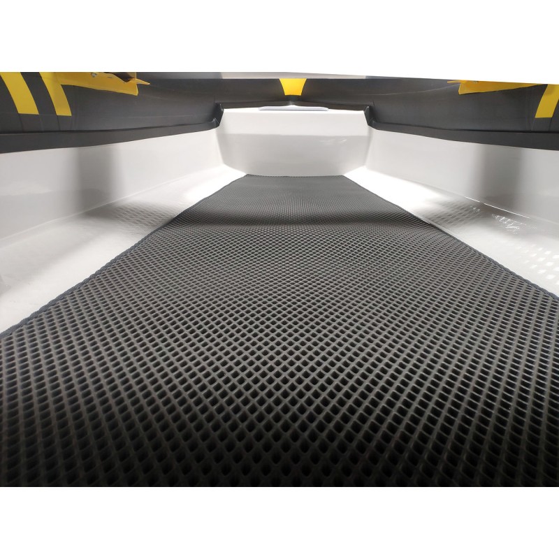 Ковер EVA для лодки Gladiator E420