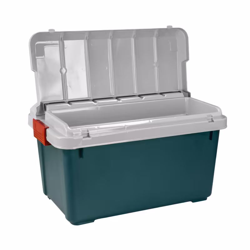 Бокс Iris RV Box 600, 40 л