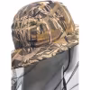 Панама-накомарник Huntsman (Восток) Антигнус, смесовая ткань, принт Камыш, 58 см