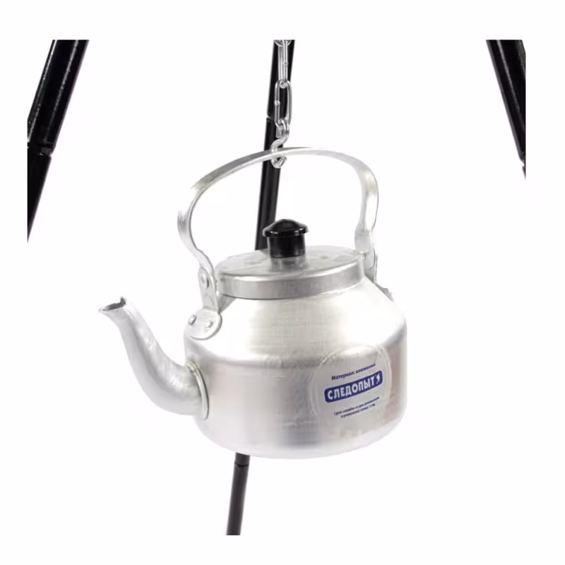 Тренога костровая Следопыт PF-CAM-02