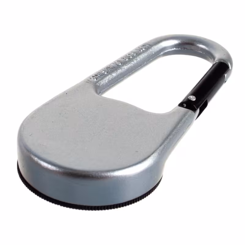 Компас с карабином Следопыт PF-TCP-06