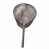 Подсачек телескопический Namazu Pro NoKnot Net PVC/NP-NKNP45-200