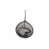 Подсачек телескопический Namazu Pro NoKnot Net PVC/NP-NKNP45-200