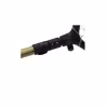 Подсачек телескопический Namazu Pro NoKnot Net PVC/NP-NKNP50-160