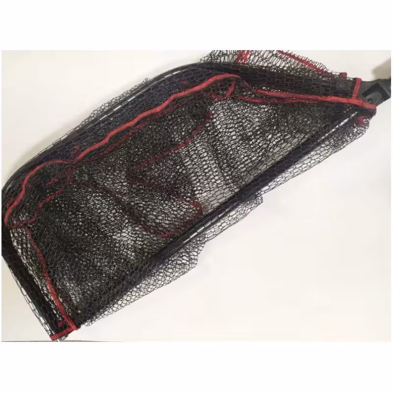 Подсачек телескопический Namazu Pro NoKnot Net PVC/NP-NKNP50-160